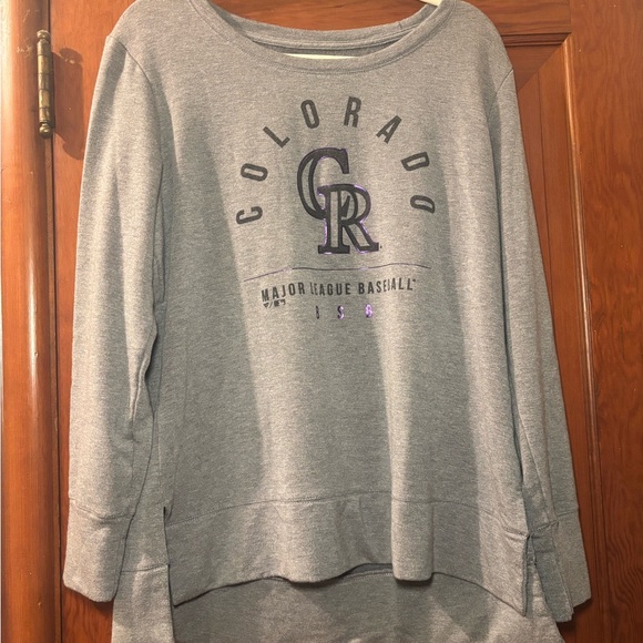 Colorado Rockies Bundle- XL/L - Picture 10 of 13